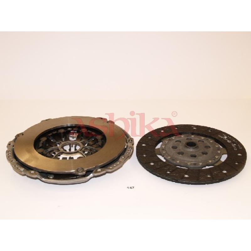 Mécanisme d'embrayage ASHIKA 70-01-147 - Visuel 1