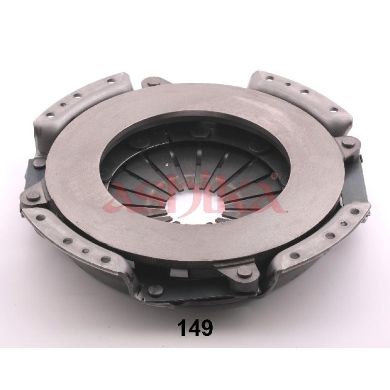 Mécanisme d'embrayage ASHIKA 70-01-149 - Visuel 1