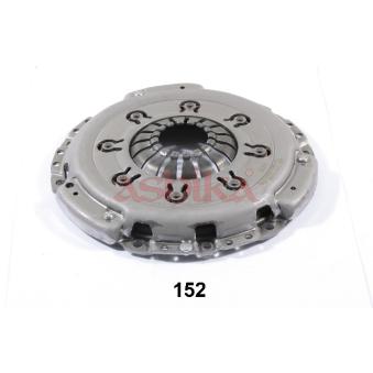 Mécanisme d'embrayage ASHIKA OEM 3021000Q0A