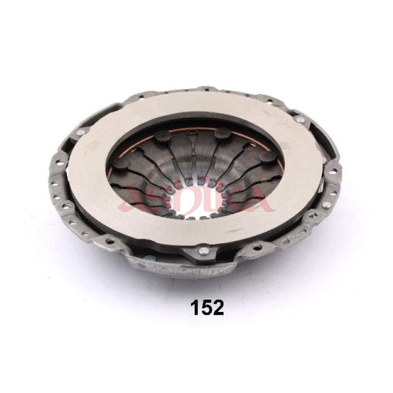 Mécanisme d'embrayage ASHIKA 70-01-152 - Visuel 1