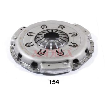 Mécanisme d'embrayage ASHIKA OEM 3021000QAE