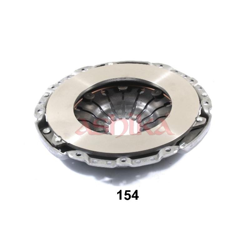 Mécanisme d'embrayage ASHIKA 70-01-154 - Visuel 1