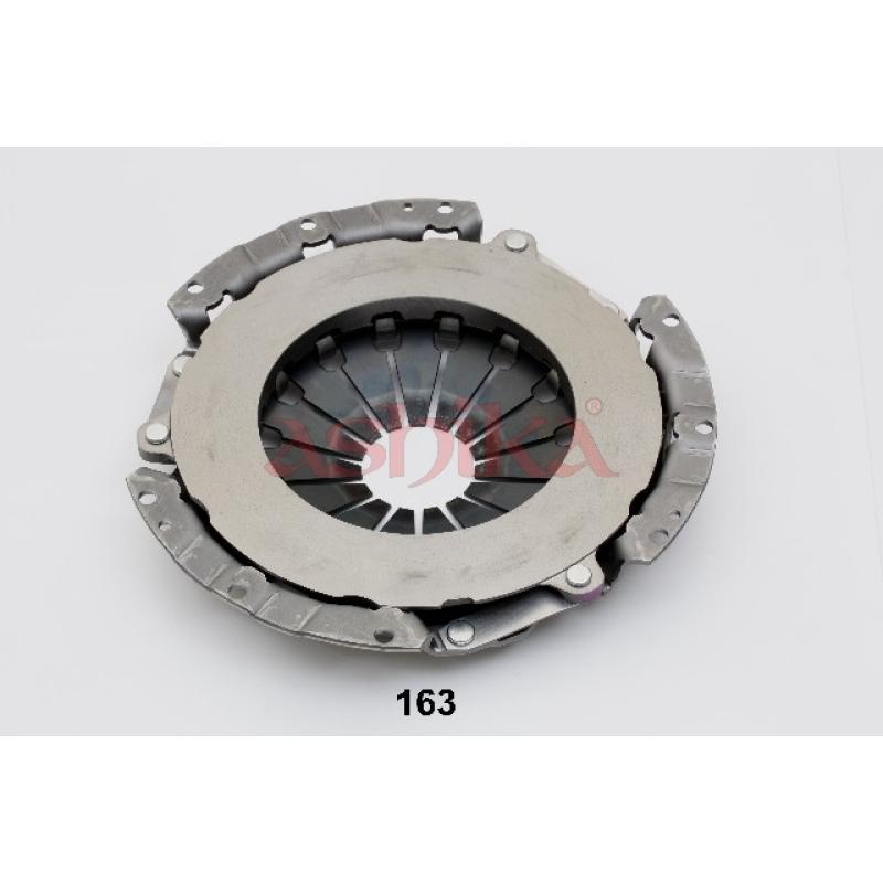 Mécanisme d'embrayage ASHIKA 70-01-163 - Visuel 1