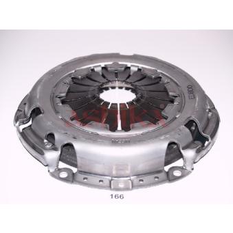 Mécanisme d'embrayage ASHIKA 70-01-166