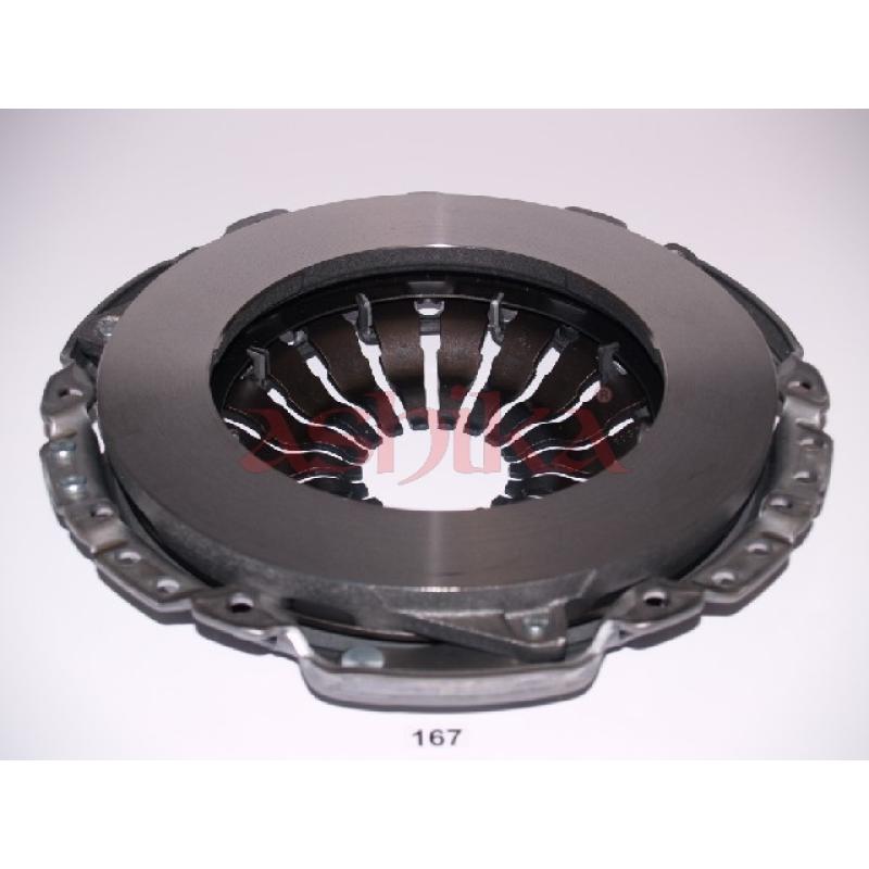 Mécanisme d'embrayage ASHIKA 70-01-167 - Visuel 1