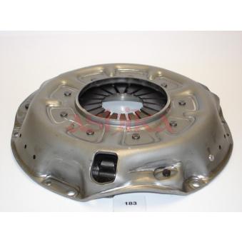 Mécanisme d'embrayage ASHIKA OEM 3021021P00