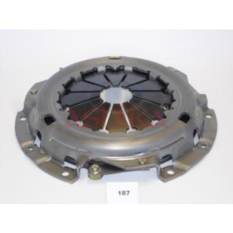 Mécanisme d'embrayage ASHIKA OEM 30210Q9010 Mécanisme d'embrayage ASHIKA OEM 30210Q9010