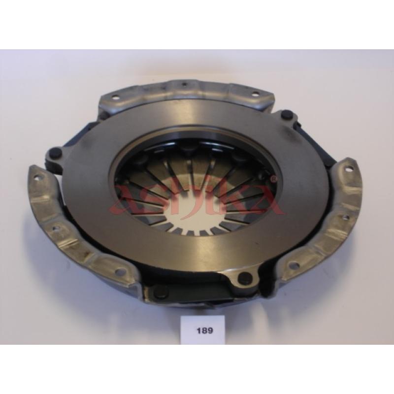 Mécanisme d'embrayage ASHIKA 70-01-189 - Visuel 1