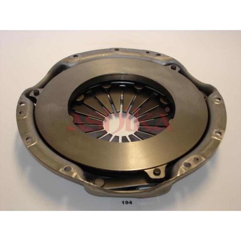 Mécanisme d'embrayage ASHIKA 70-01-194 - Visuel 1