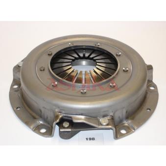 Mécanisme d'embrayage ASHIKA OEM 300019C026