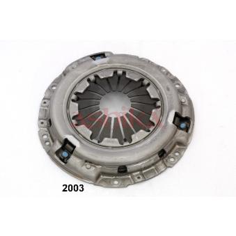 Mécanisme d'embrayage ASHIKA OEM 3121005140 Mécanisme d'embrayage ASHIKA OEM 3121005140