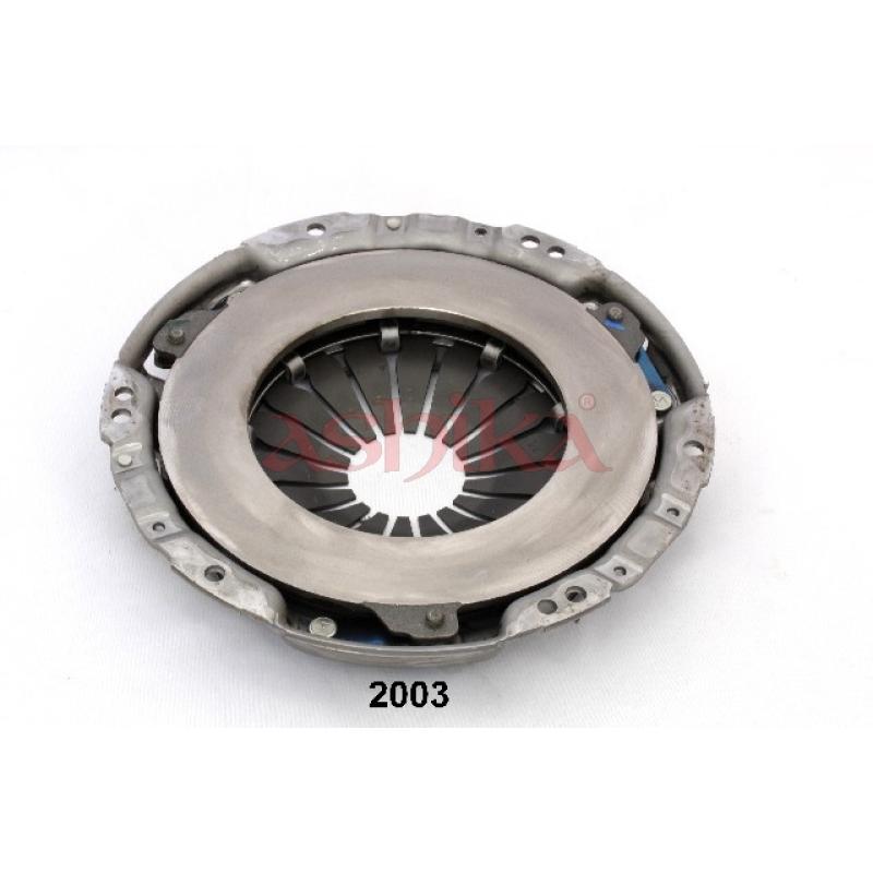 Mécanisme d'embrayage ASHIKA 70-02-2003 - Visuel 1