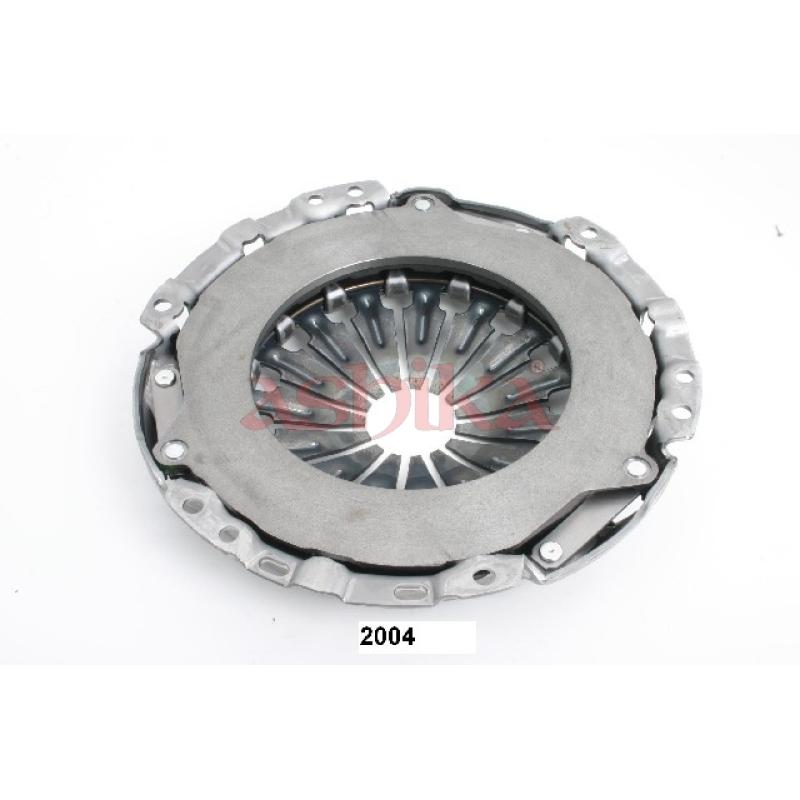 Mécanisme d'embrayage ASHIKA 70-02-2004 - Visuel 1