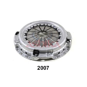 Mécanisme d'embrayage ASHIKA OEM 3121036320 Mécanisme d'embrayage ASHIKA OEM 3121036320