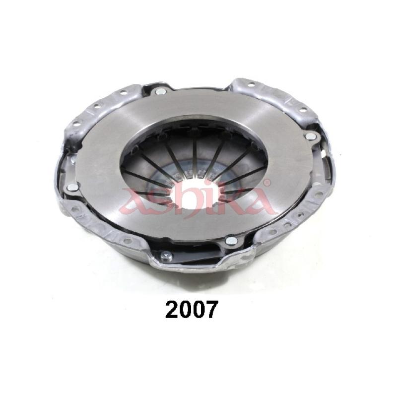 Mécanisme d'embrayage ASHIKA 70-02-2007 - Visuel 1