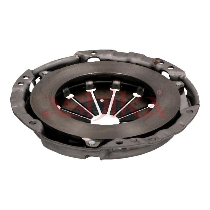 Mécanisme d'embrayage ASHIKA 70-02-2008 - Visuel 1