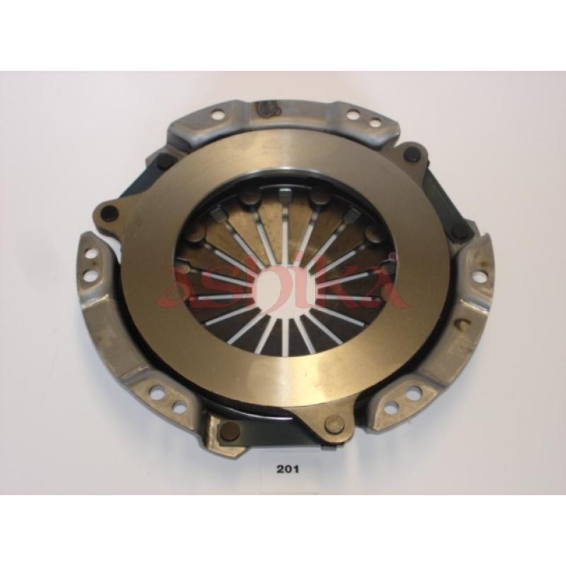 Mécanisme d'embrayage ASHIKA 70-02-201 - Visuel 1