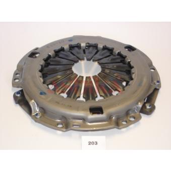 Mécanisme d'embrayage ASHIKA OEM 3121020372