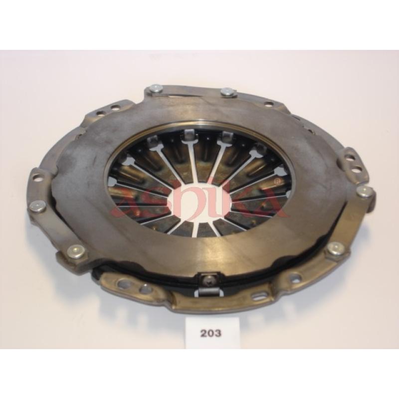 Mécanisme d'embrayage ASHIKA 70-02-203 - Visuel 1