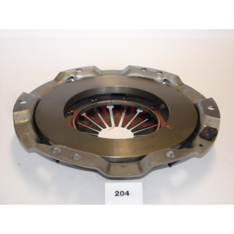 Mécanisme d'embrayage ASHIKA 70-02-204 - Visuel 1