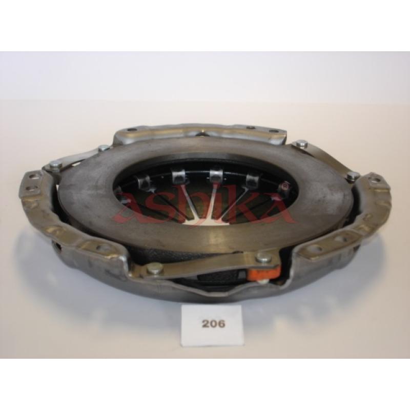 Mécanisme d'embrayage ASHIKA 70-02-206 - Visuel 1