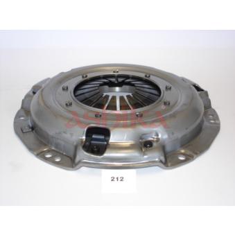 Mécanisme d'embrayage ASHIKA OEM 3121044020