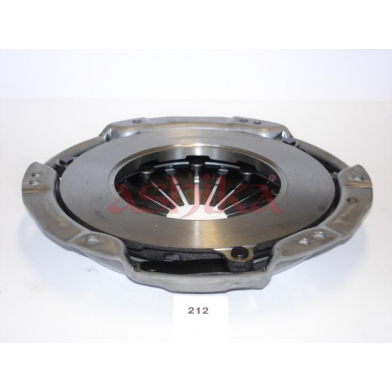 Mécanisme d'embrayage ASHIKA 70-02-212 - Visuel 1