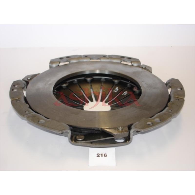 Mécanisme d'embrayage ASHIKA 70-02-216 - Visuel 1