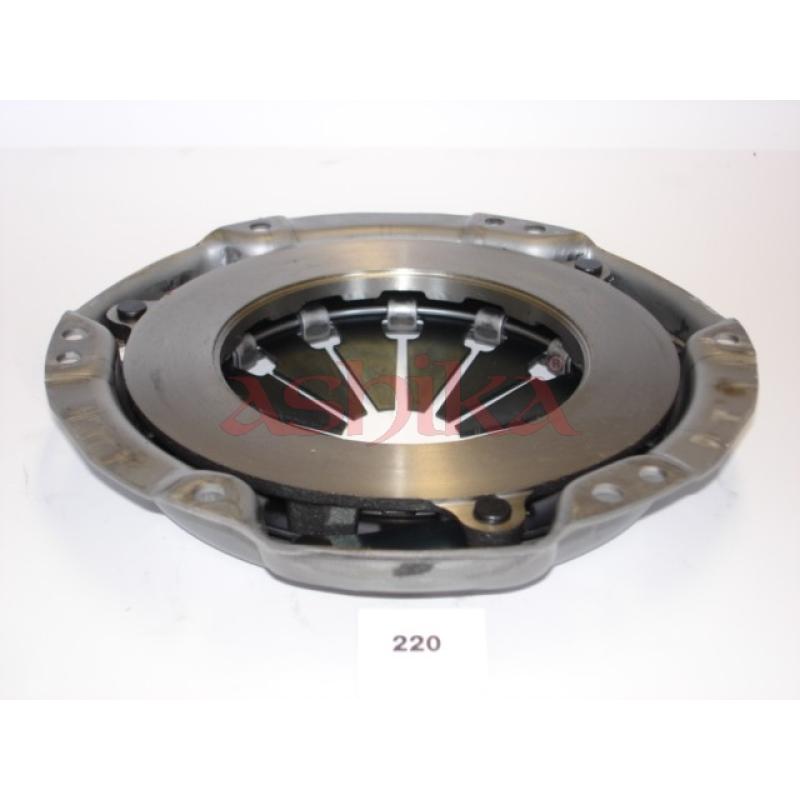 Mécanisme d'embrayage ASHIKA 70-02-220 - Visuel 1