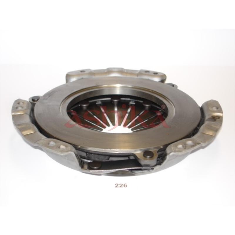 Mécanisme d'embrayage ASHIKA 70-02-226 - Visuel 1