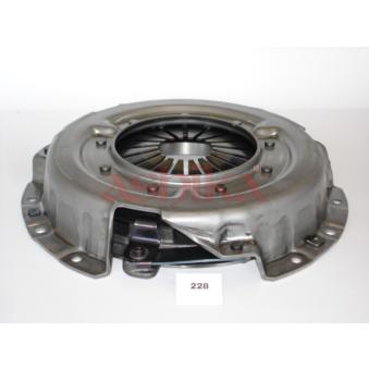 Mécanisme d'embrayage ASHIKA OEM 3121036072