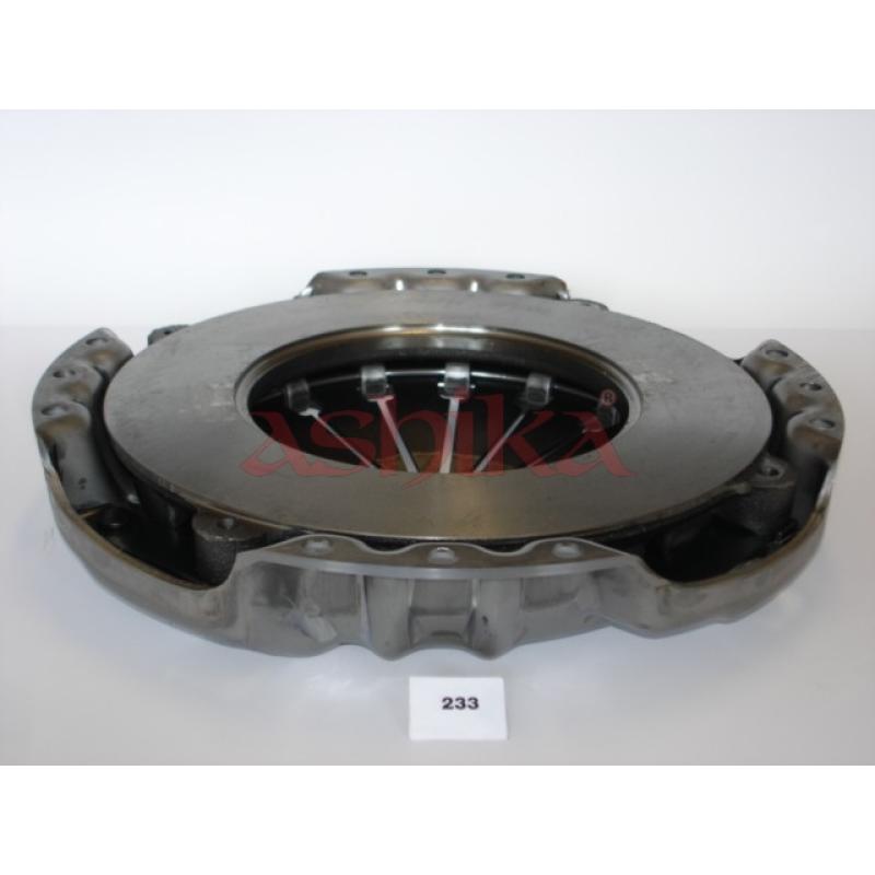 Mécanisme d'embrayage ASHIKA 70-02-233 - Visuel 1