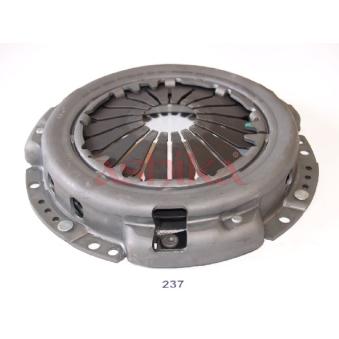 Mécanisme d'embrayage ASHIKA OEM 3121012280 Mécanisme d'embrayage ASHIKA OEM 3121012280