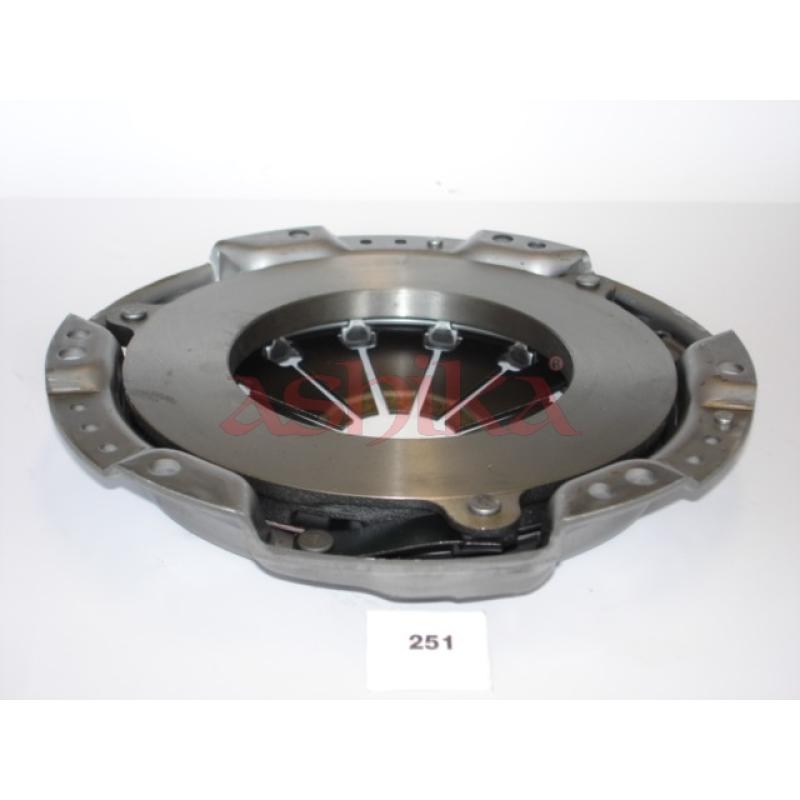 Mécanisme d'embrayage ASHIKA 70-02-251 - Visuel 1