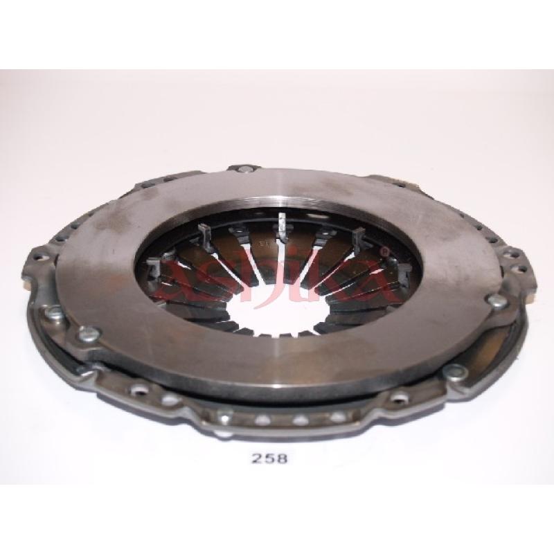 Mécanisme d'embrayage ASHIKA 70-02-258 - Visuel 1