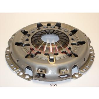 Mécanisme d'embrayage ASHIKA OEM 312100D060 Mécanisme d'embrayage ASHIKA OEM 312100D060