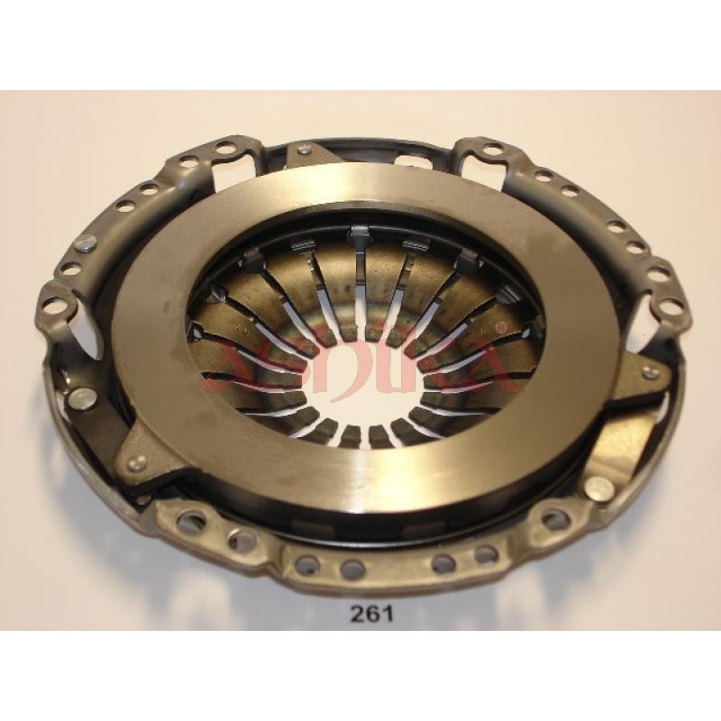 Mécanisme d'embrayage ASHIKA 70-02-261 - Visuel 1