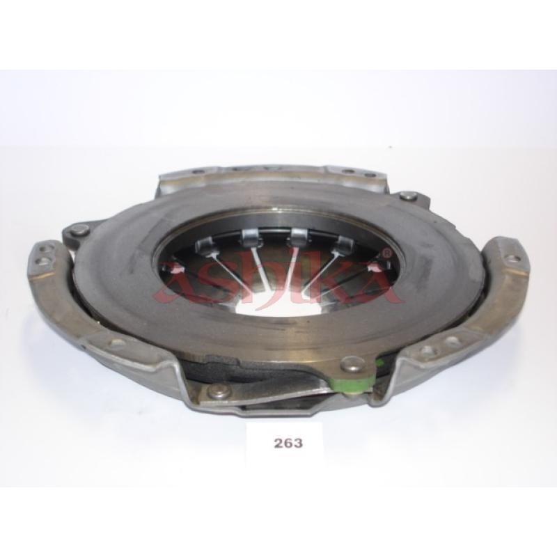 Mécanisme d'embrayage ASHIKA 70-02-263 - Visuel 1