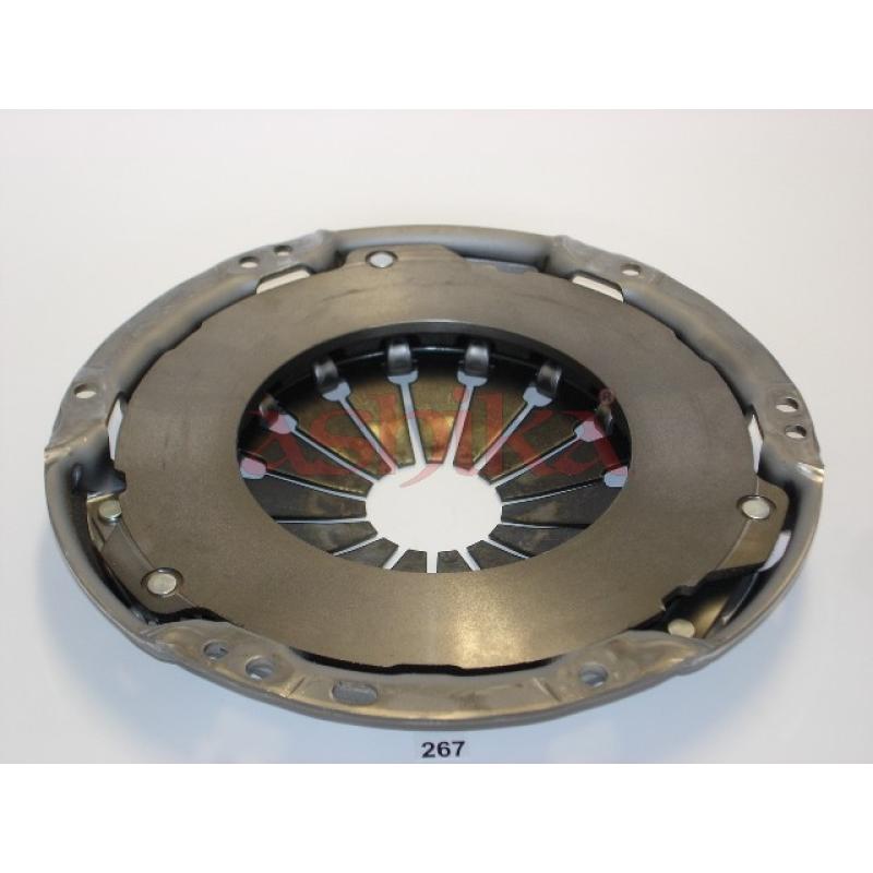 Mécanisme d'embrayage ASHIKA 70-02-267 - Visuel 1