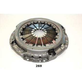 Mécanisme d'embrayage ASHIKA OEM 3121036310