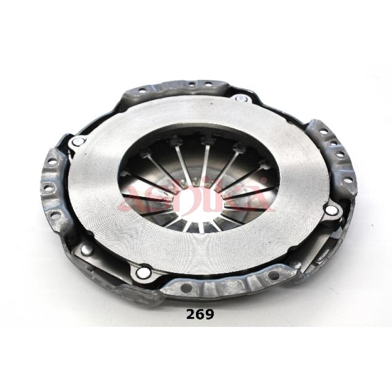 Mécanisme d'embrayage ASHIKA 70-02-269 - Visuel 1