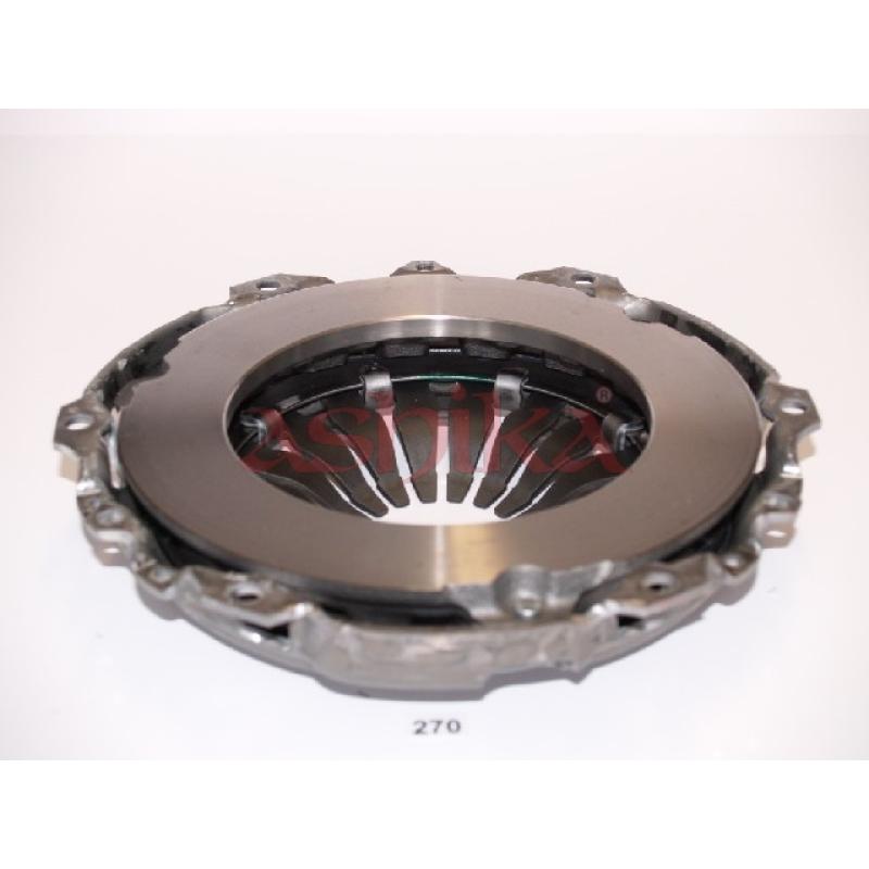 Mécanisme d'embrayage ASHIKA 70-02-270 - Visuel 1