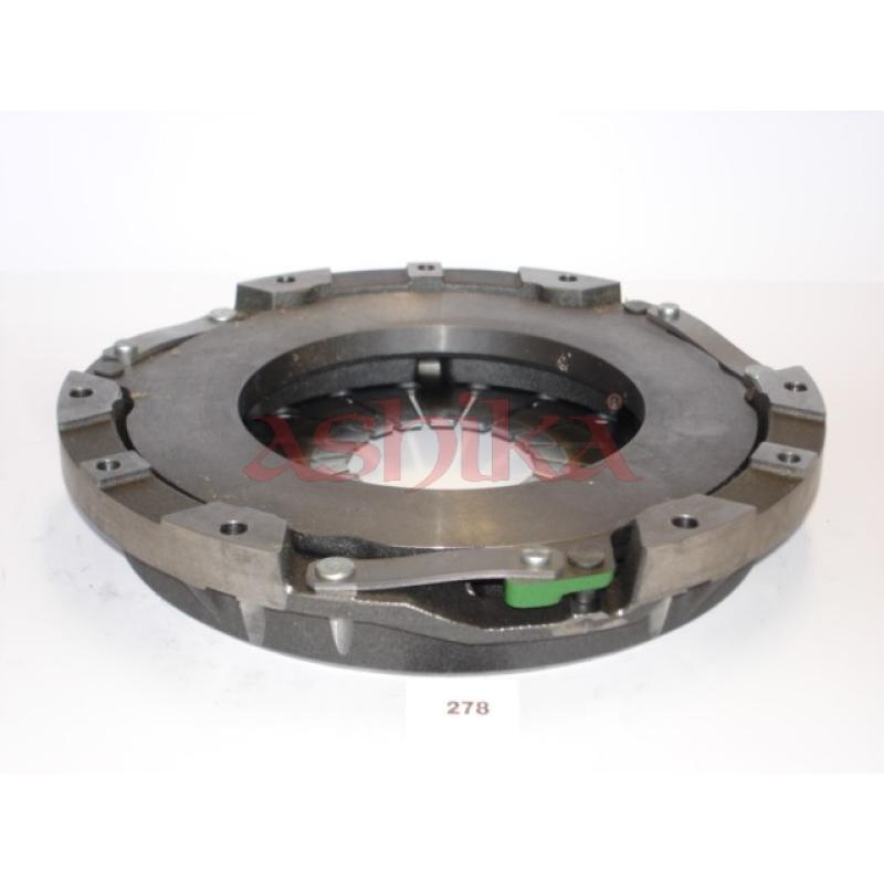 Mécanisme d'embrayage ASHIKA 70-02-278 - Visuel 1