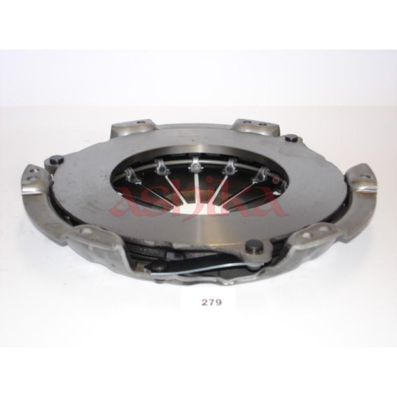 Mécanisme d'embrayage ASHIKA 70-02-279 - Visuel 1