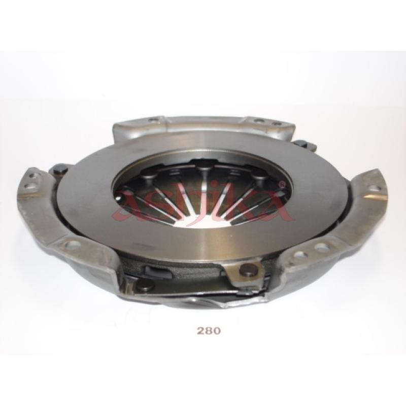 Mécanisme d'embrayage ASHIKA 70-02-280 - Visuel 1