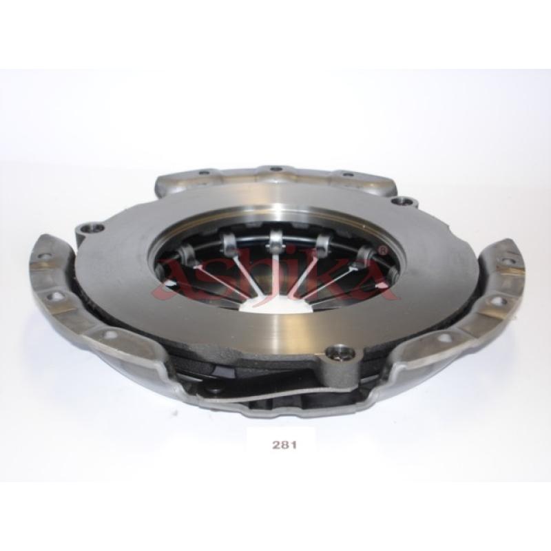 Mécanisme d'embrayage ASHIKA 70-02-281 - Visuel 1