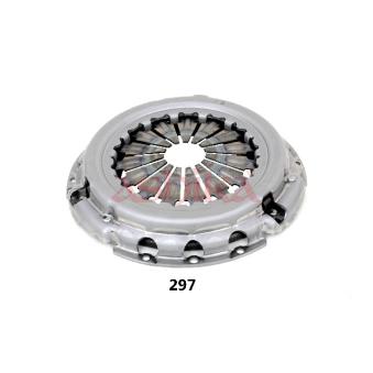 Mécanisme d'embrayage ASHIKA OEM 3121036072