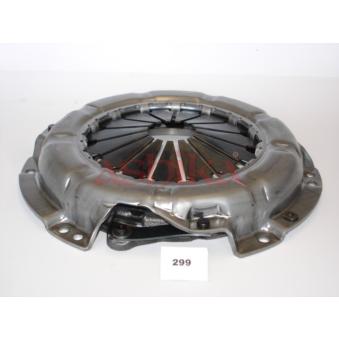 Mécanisme d'embrayage ASHIKA OEM 3121035071 Mécanisme d'embrayage ASHIKA OEM 3121035071