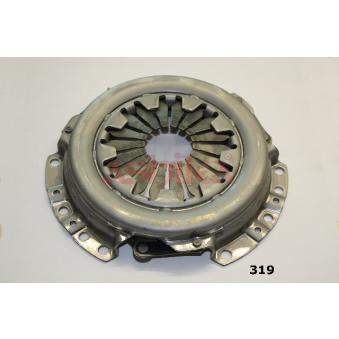 Mécanisme d'embrayage ASHIKA OEM B30216410