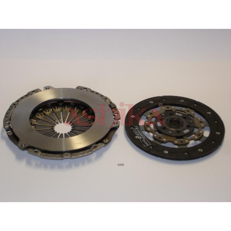 Mécanisme d'embrayage ASHIKA 70-03-335 - Visuel 1